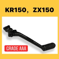 Kawasaki KR150 KR 150 ZX150 ZX 150 RR RR150 KR150RR Kick Pedal Kick Starter Pedal Starter Starting A