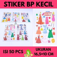 BP BP BP/ TOY, OLD SCHOOL BP, CONTENTS 50 PCS (SMALL BP @ 500 PCS)