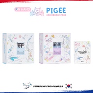 ILLIT - [ SUPER REAL ME ] 1ST Mini Album