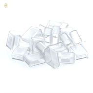 WAY Whistle Cover Cheerleaders PVC Whistle Protective Mouthguard Sport Training Whistle Cushioned