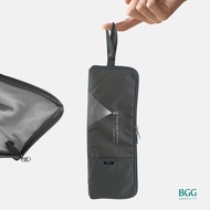 [BGG Umbrella] Large-Capacity Water-Absorbent Umbrella Cover Folding Storage Waterproof Automatic Um