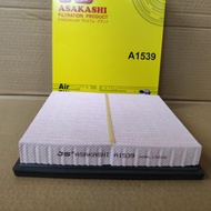 Lexus ES350 Engine Air Filter 2018-2022