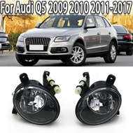 K-Car For Audi Q5 2009 2010 2011 2012 2013 2014 2015 2016 2017 Front Left Right Fog Lamp Light 8T0 9