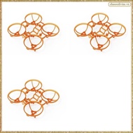 [K O G X] 3X for  Air65 II Brushless  Frame Ultra-Light Frame 65MM Wheelbase for  Air65 II FPV RC Dr
