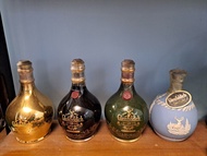 GLENFIDDICH格蘭菲迪 18 年 威士忌 收藏