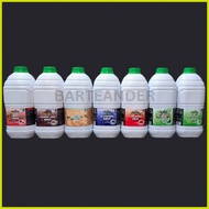۩ ▝ ☁ ∝ MILIM FRUIT SYRUP 2.5KG/1.9L