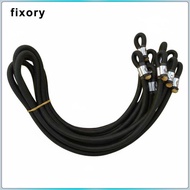 fixory Trampolines Jumping Bed Bungee Cord Strong Elastic Return Replacement Elastic Rope for Outdoo