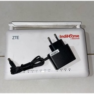 ZTE F670L PORT 5G UNIT+ADPTOR