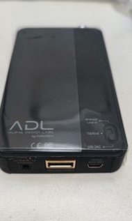 ALA   A-1耳機放大器