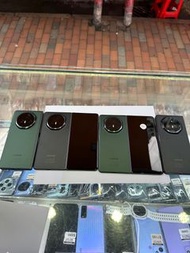 超靚機港行 HONOR MAGIC V3  5G   12+512GB green  —Black 99%New  （鴨寮街197AK分店）