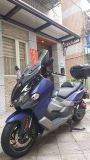 2020年 SYM MSXSYM500TL TL500 ABS 可車換車 可辦理貸款 另有 TMAX AK550 漢堡650 印地瓜 C600 XMAX 漢堡400