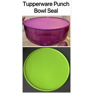 Tupperware Punch Bowl Seal Code 2107