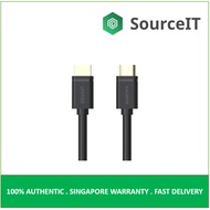 UNITEK 1M 4K 60Hz High Speed HDMI Cable | Y-C136M