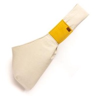 เป้สะพายคอมพิวเตอร์หน้าบ้านสำหรับสัตว์เลี้ยงแบบแฮนด์ฟรีที่ใส่ Gendongan Anjing ปรับได้กระเป๋าคาดเอวส