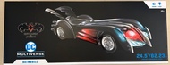 McFarlane Batmobile