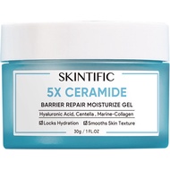 [New] SKINTIFIC 12% AHA BHA PHA LHA Peeling Solution Serum 30ml Whitening Brightening