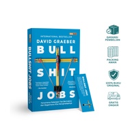 Renebook - Bullshit Jobs About the Phenomene of Unmaking Jobs - David Graeber