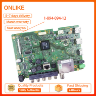 90% ใหม่ของแท้ SONY KDL-48R550C เมนบอร์ด1-894-094-12/22 NS5S480VND02หน้าจอ