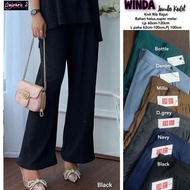 Winda Culottes