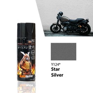 Samurai Paint Yamaha Colour Y124 Star Silver 400ML