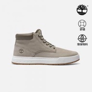 Timberland - 男款中筒休閒鞋