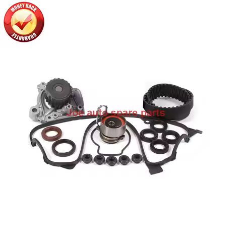 D17A D17A1 D17A2 D17A6 D17A7 Engine Timing belt water pump Kit for HONDA CIVIC DX LX EX HX GX 16V 16