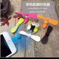 Usb mini fan