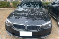 BMW 5-Series Touring 520i 2018款 手自排 2.0L