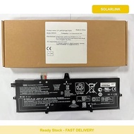 BM04XL Fits L02478-855 EliteBook HSTNN-DB8L 7.7V/7300mAh/56.2Wh L02031-241 x360 1030 L02031 BM04XL L
