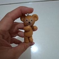 Duffy figure/duffy charm material/duffy disney