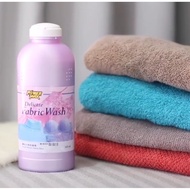 Cosway PowerMax Delicate Fabric Wash | Pencuci Bra, Baju Dalam | Liquid Detergent 纖柔衣物洗滌劑 | Borong H