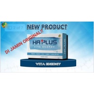 HA PLUS  VITA ENERGY / V-NERVE VITAMIN SARAF,SENDI DAN OTOT ORIGINAL
