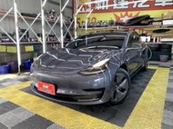 新達汽車 2020年 TESLA Model 3 SR 原廠保固 可全貸