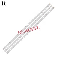 32D52 / 32D50 HISENSE 32" LED TV BACKLIGHT