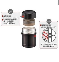 日本直送THERMOS- 保溫杯及真空燜燒罐系列(型人之選)