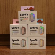 門市全新現貨‼️ SpinFit SuperFine (適用於 Apple Airpods Pro 第一及第二代)