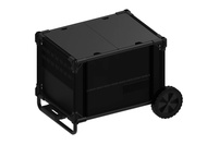 Blackdeer Forma Move Folding Table โต๊ะและรถเข็นแคมป์ปิ้ง