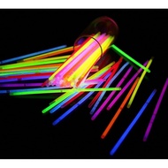 Glow in The Dark Stick - Glow Stick - Glow in The Dark Stick