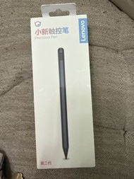 聯想手寫筆小新磁吸充電觸控筆第二代/Lenovo Precision Pen 3/Lenovo model BTP-131  / 联想手寫笔原装正品磁吸触控笔低延迟超长续航官方旗舰适配小新平板