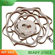 [In ] Outdoor Camping Clothesline Clothesline for Hanging Gear Camping Atmosphere Decoration