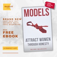 Models by Mark Manson – Paperback