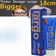 50Ml Largo Herbal Cream Enlargement Cream for Men Enlarge Grow Thicker Stronger Great lubricating oi