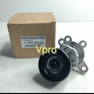 NISSAN TEANA 2.5 J32 VQ25DE / MURANO Z51 3.5 / MAXIMA A35 FAN BELT TENSIONER (11955-JA10D)