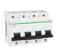 SZ C120H 4P D 80A A9N19815 4P | 80A | D | 10KA C120 miniature circuit breaker