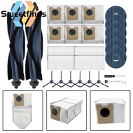 【SWTF】26 Pack Replacement Accessories Kit For eufy Vacuum For Omni C20