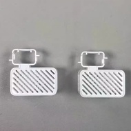 Original Factory Pursuit Sweeper X40/X50 Clean Water Tank Silver Ion Sterilization Module Clean Wate