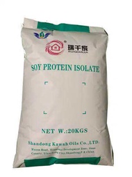 ISP / Isolate Soy Protein 500gr & 1kg