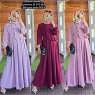 Latest humaira women's dress/women's crincle dress crinkle airflow women's dress/women's dress simpl