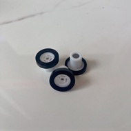 Toilet Check Valve Plastic 4-In Check Valve Anti-Backflow Anti-Backflow Installation in Angle Valve 