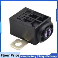 61146802944 for     5 6 7 Series G30 G31 G38 F90 M5 Battery Power Off Switch Crash Battery Fuse Over